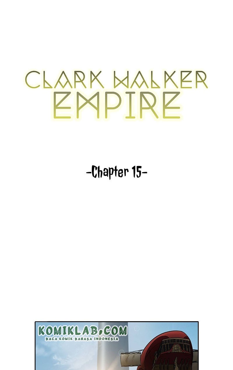 Halaman 3 dari Clark Walker Empire Chapter 15