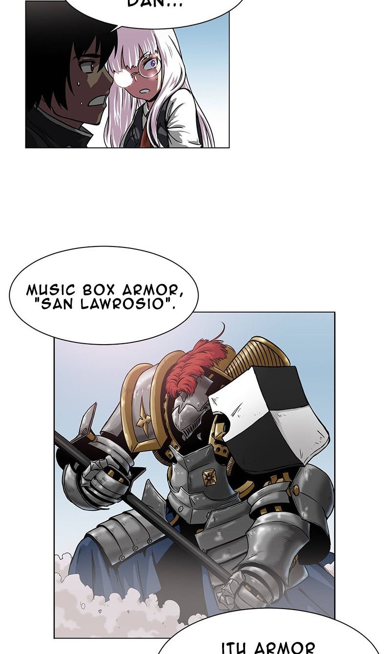 Halaman 30 dari Clark Walker Empire Chapter 15