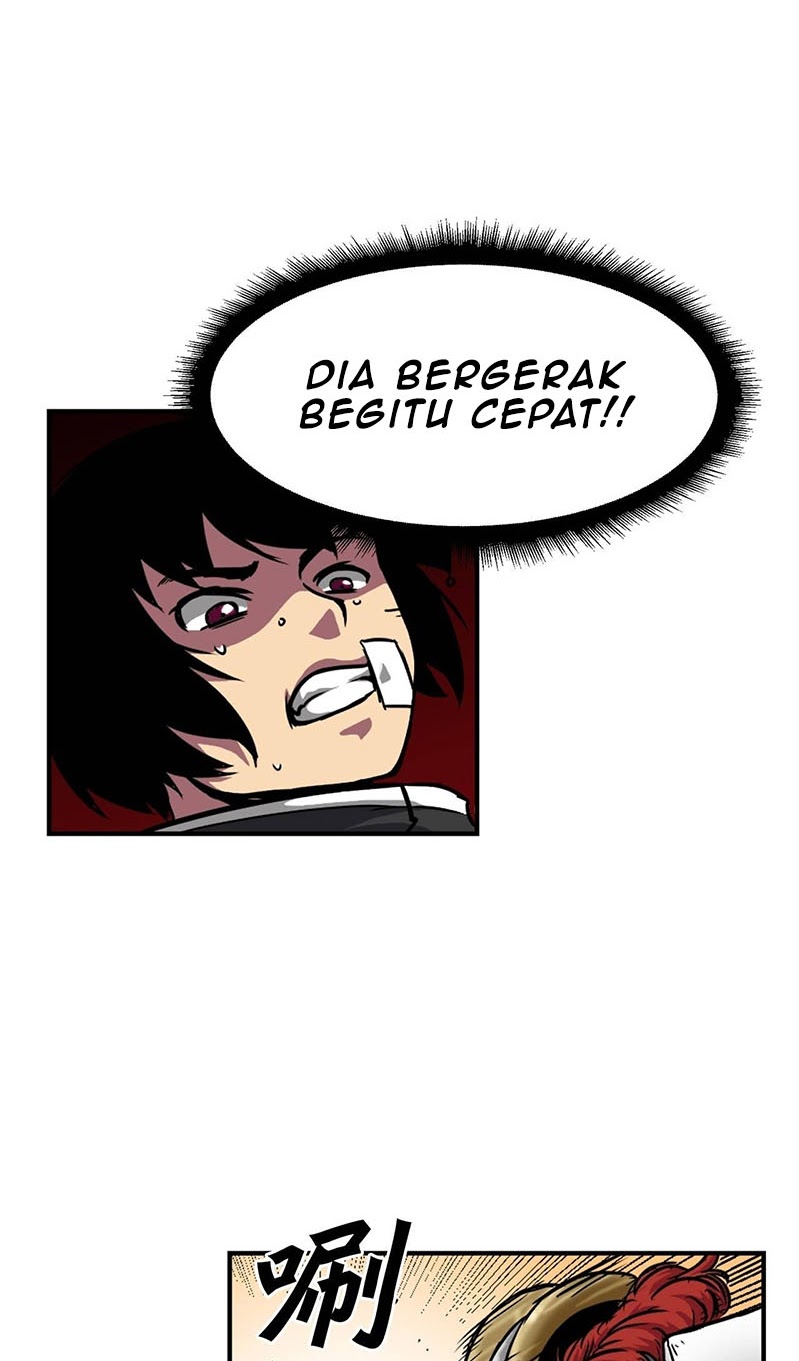 Halaman 37 dari Clark Walker Empire Chapter 15