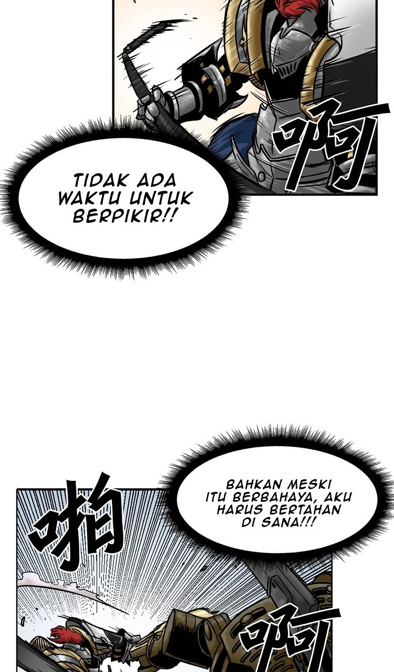 Halaman 38 dari Clark Walker Empire Chapter 15