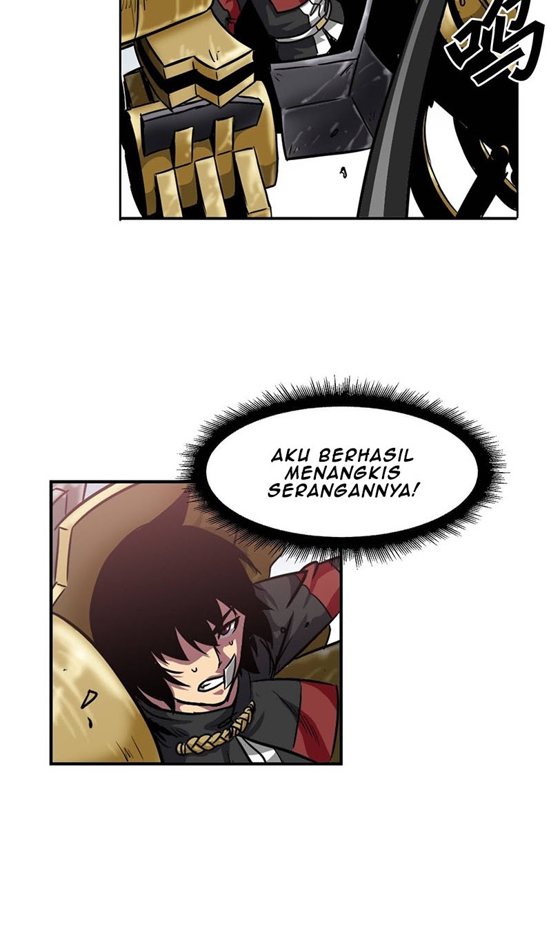 Halaman 41 dari Clark Walker Empire Chapter 15