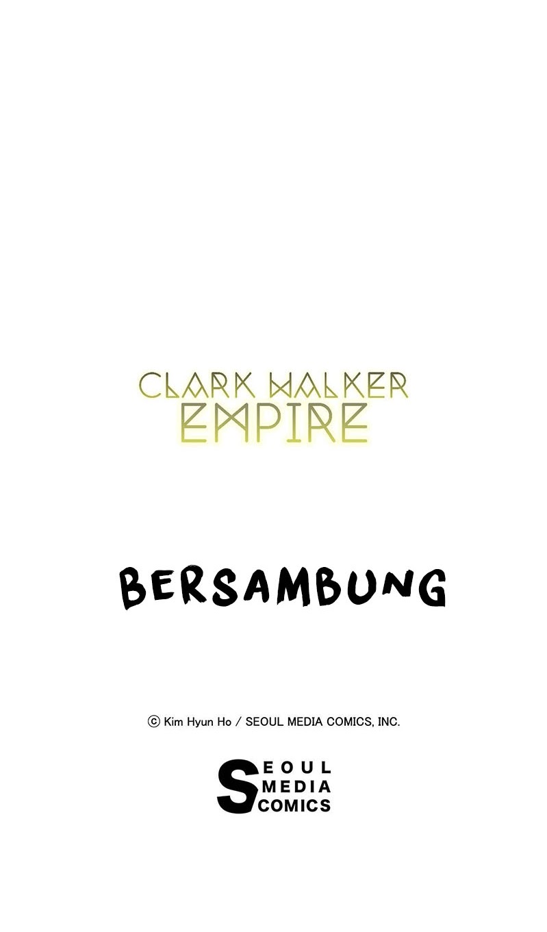 Halaman 42 dari Clark Walker Empire Chapter 15