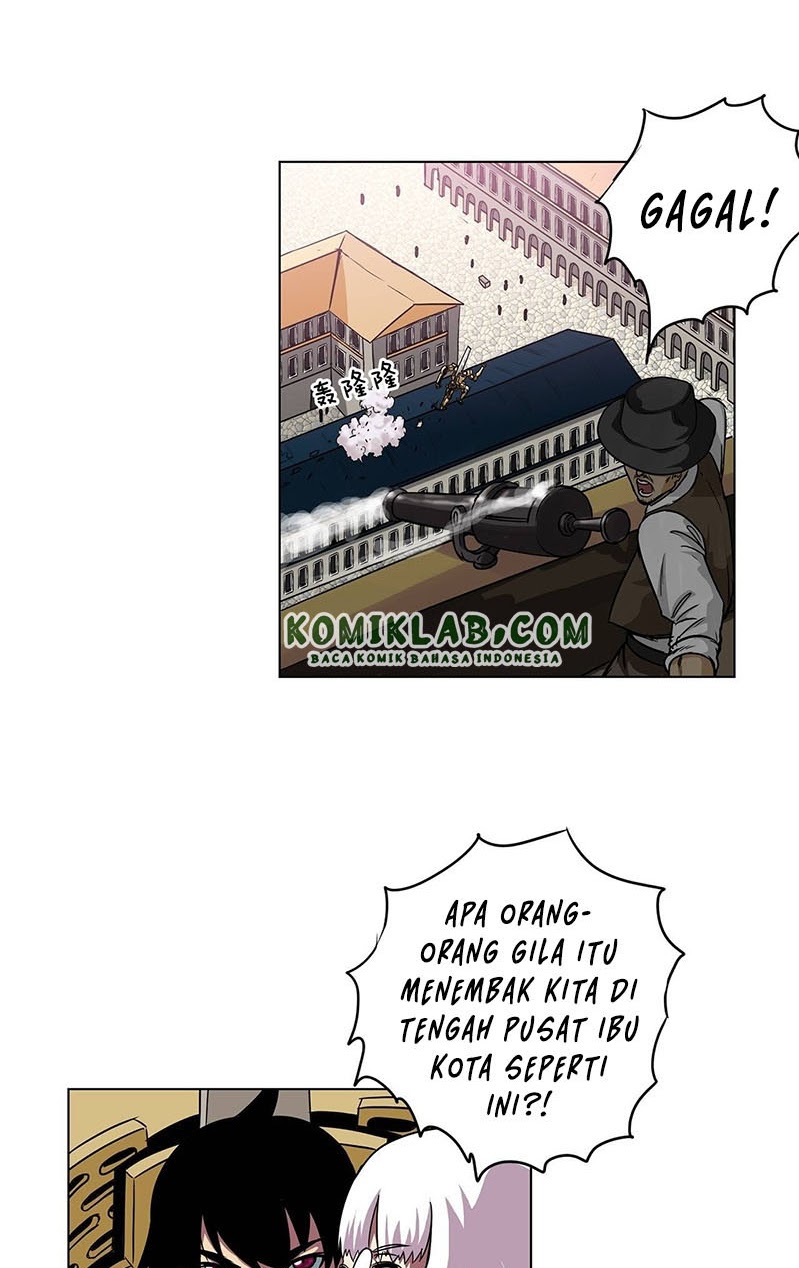 Halaman 8 dari Clark Walker Empire Chapter 15