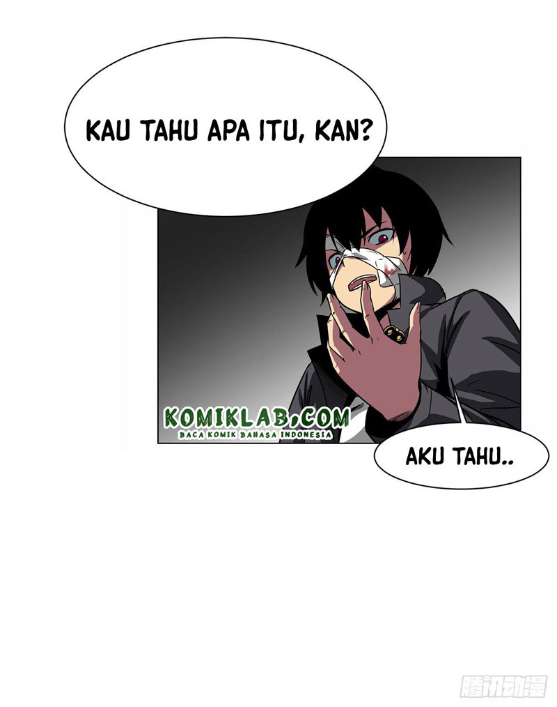 Halaman 28 dari Clark Walker Empire Chapter 6