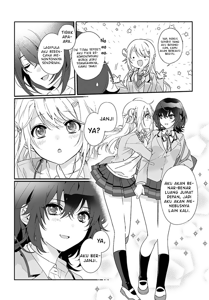 Class de 2-banme ni Kawaii Onnanoko to Tomodachi ni Natta Chapter 1 – halaman 13