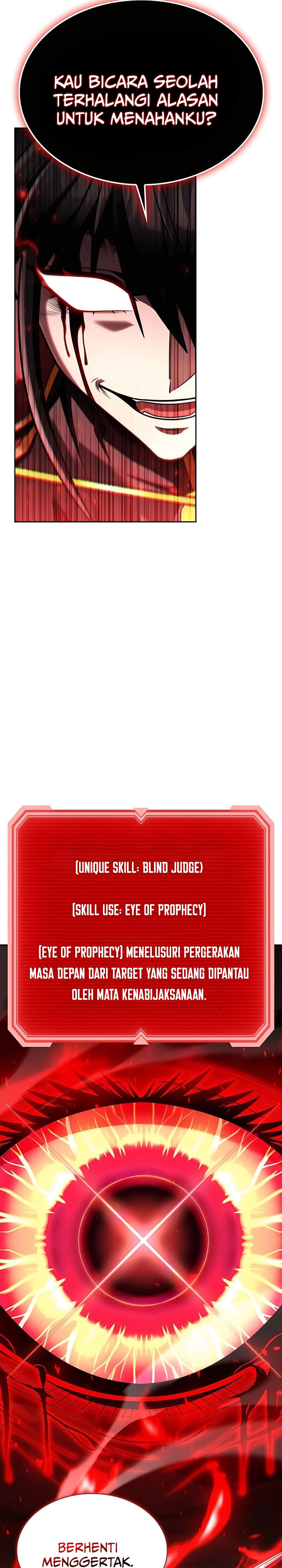 Clever Cleaning Life Of The Returned Genius Hunter chapter 144 halaman 10