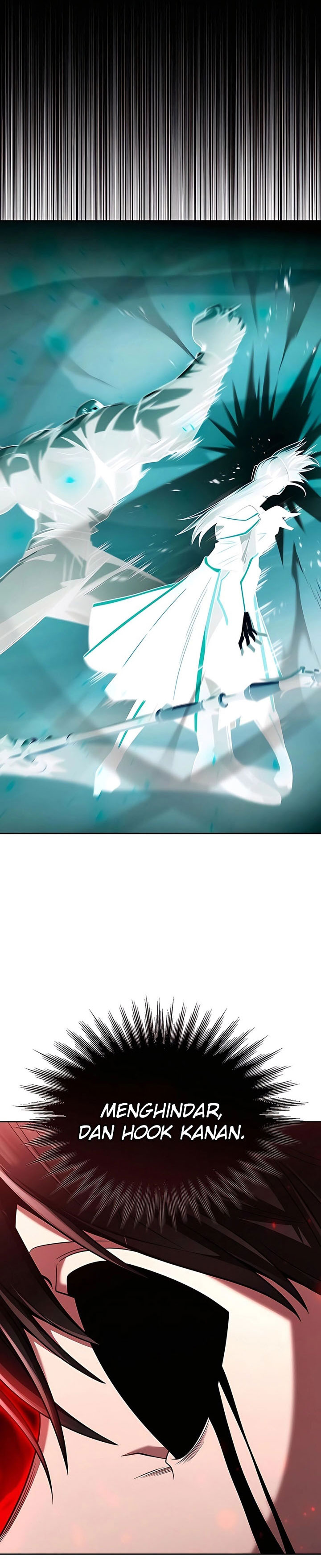 Clever Cleaning Life Of The Returned Genius Hunter chapter 144 halaman 15