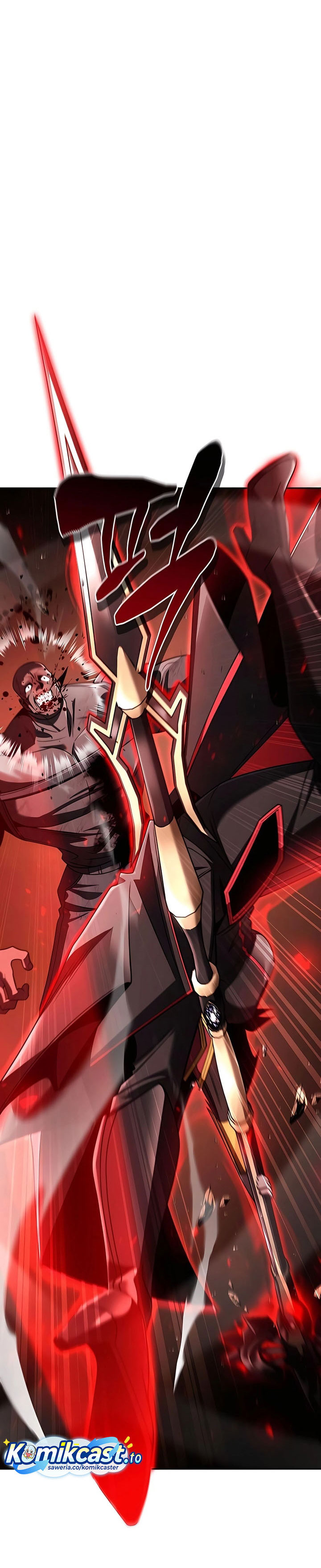Clever Cleaning Life Of The Returned Genius Hunter chapter 144 halaman 16
