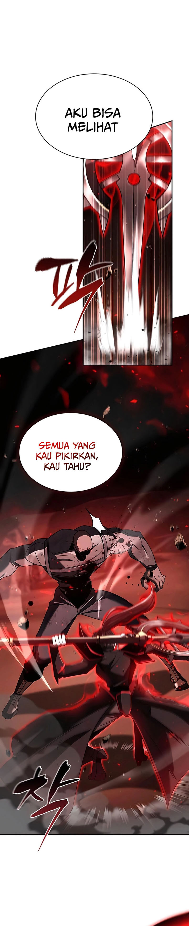 Clever Cleaning Life Of The Returned Genius Hunter chapter 144 halaman 17