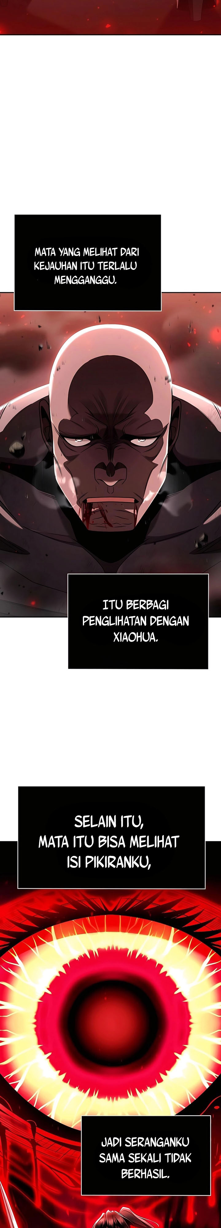 Clever Cleaning Life Of The Returned Genius Hunter chapter 144 halaman 19