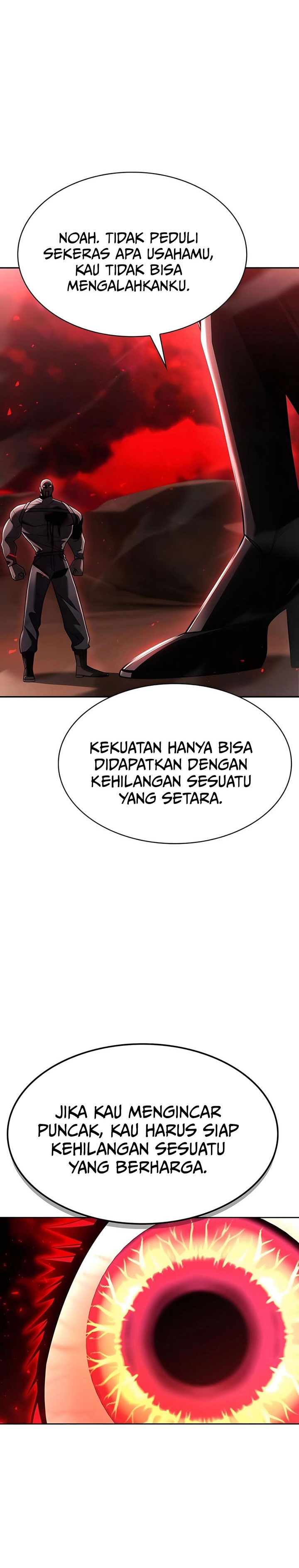 Clever Cleaning Life Of The Returned Genius Hunter chapter 144 halaman 25