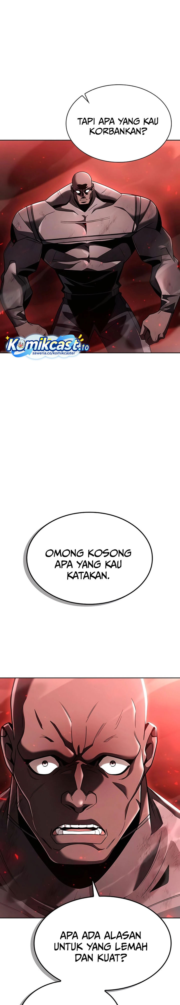 Clever Cleaning Life Of The Returned Genius Hunter chapter 144 halaman 27