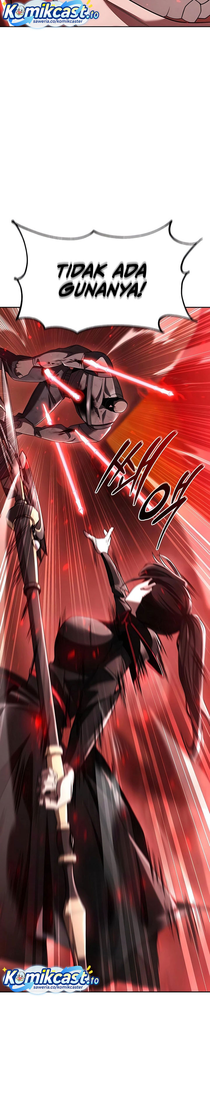 Clever Cleaning Life Of The Returned Genius Hunter chapter 144 halaman 31
