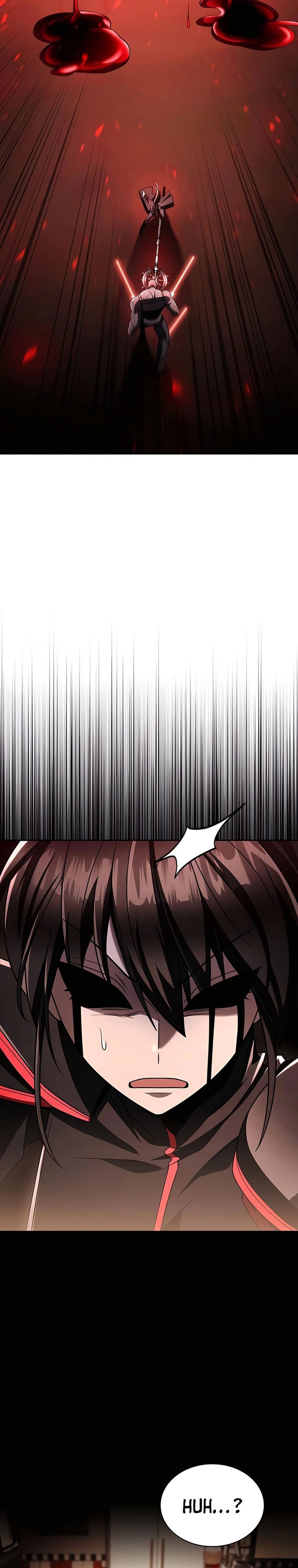 Clever Cleaning Life Of The Returned Genius Hunter chapter 144 halaman 33