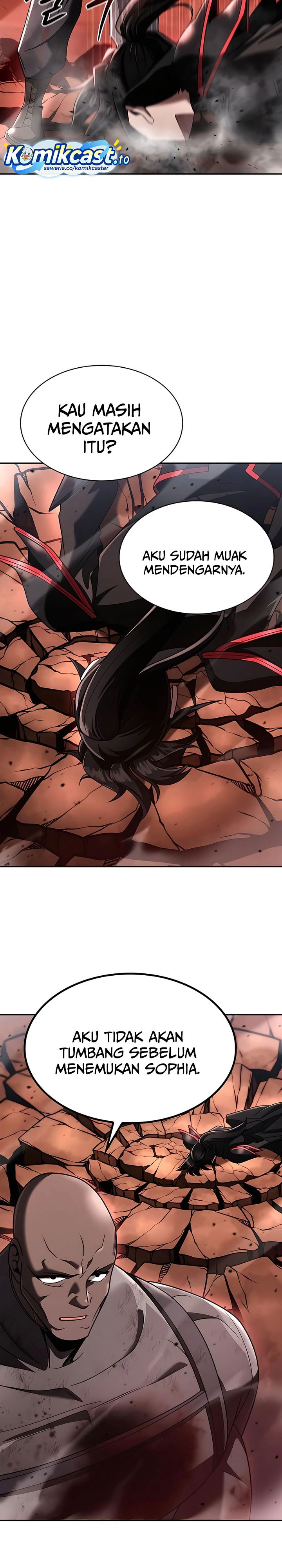 Clever Cleaning Life Of The Returned Genius Hunter chapter 144 halaman 41