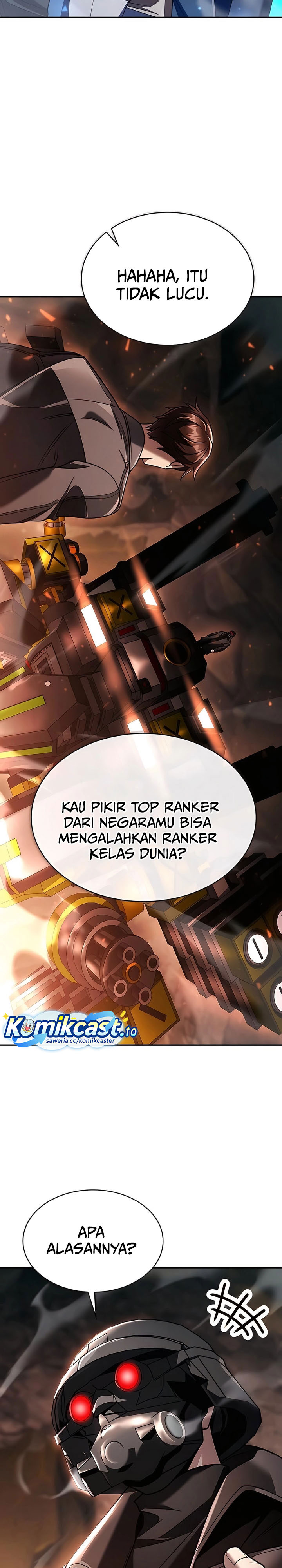 Clever Cleaning Life Of The Returned Genius Hunter chapter 144 halaman 47