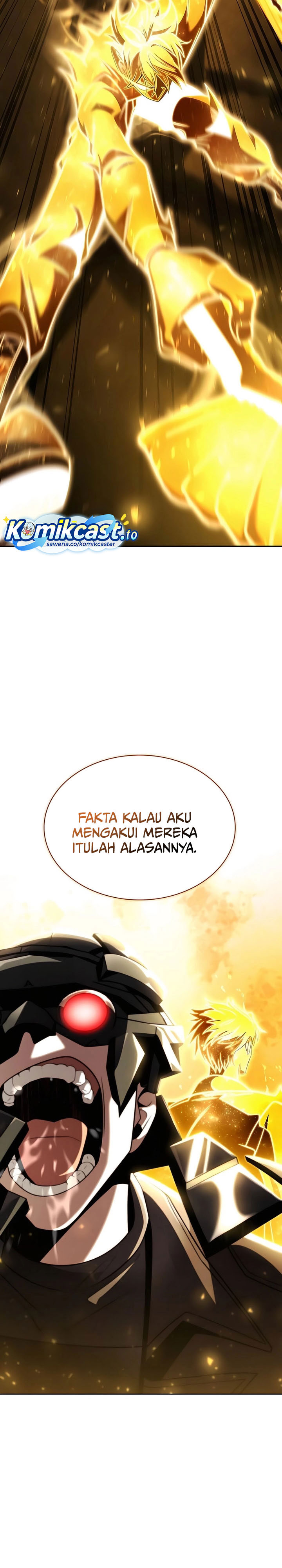 Clever Cleaning Life Of The Returned Genius Hunter chapter 144 halaman 49
