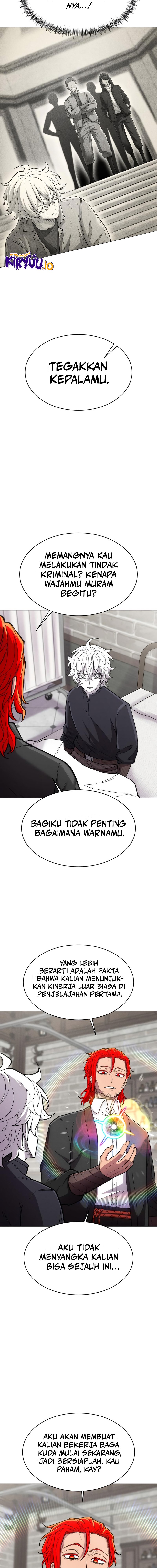 Colorist chapter 12 halaman 11