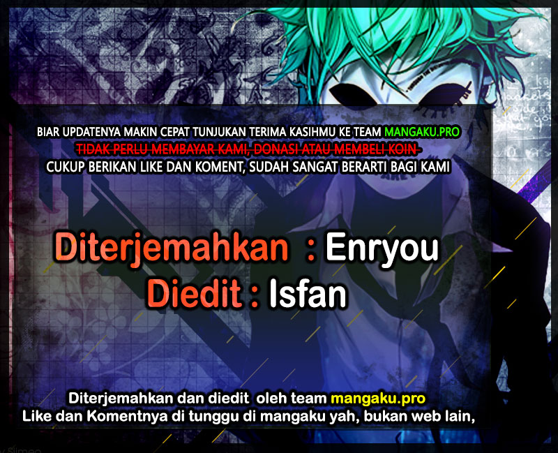 Halaman 1 dari COLOR/LESS Chapter 5