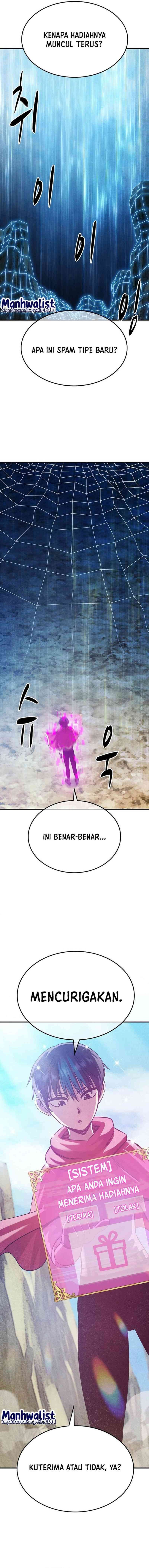 Halaman 17 dari Conquer the Game With the Best Web Novels Chapter 1
