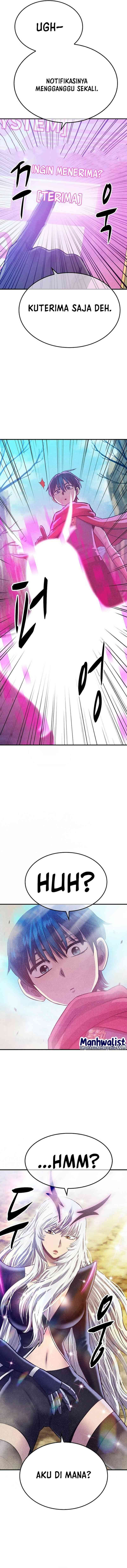 Halaman 18 dari Conquer the Game With the Best Web Novels Chapter 1
