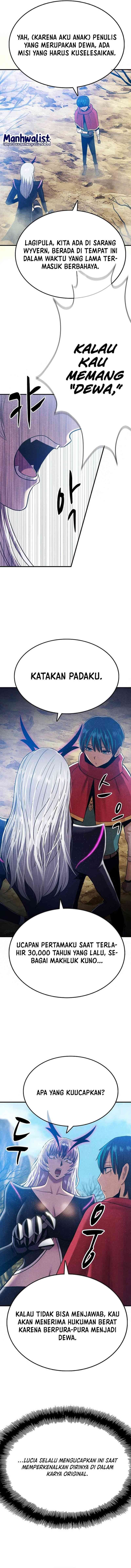 Halaman 22 dari Conquer the Game With the Best Web Novels Chapter 1
