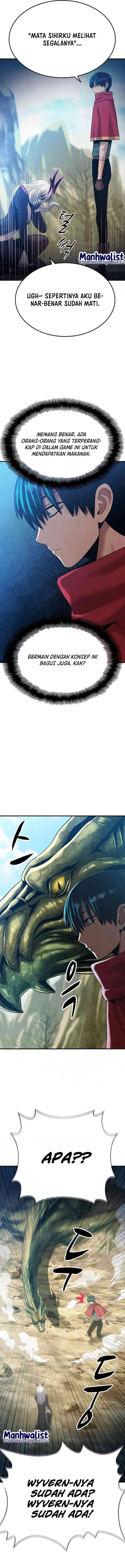 Halaman 23 dari Conquer the Game With the Best Web Novels Chapter 1