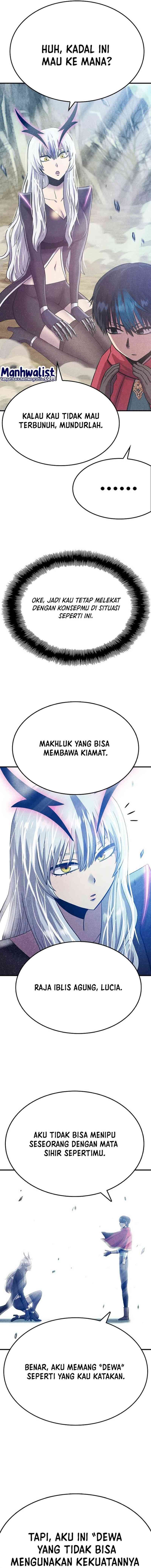 Halaman 25 dari Conquer the Game With the Best Web Novels Chapter 1