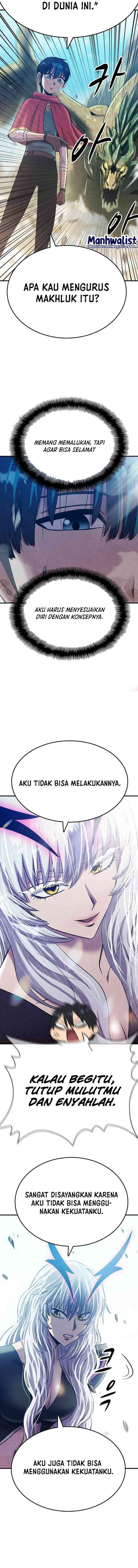 Halaman 26 dari Conquer the Game With the Best Web Novels Chapter 1