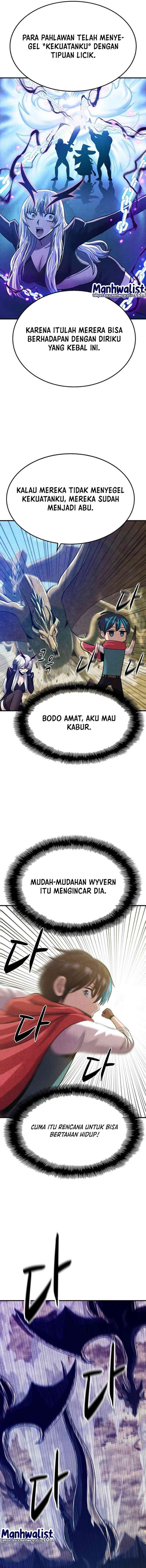 Halaman 27 dari Conquer the Game With the Best Web Novels Chapter 1
