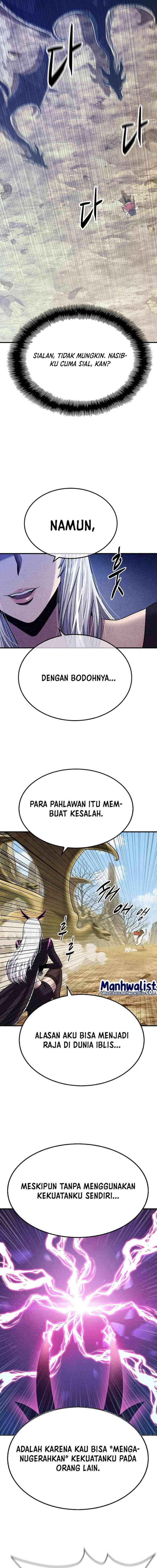 Halaman 28 dari Conquer the Game With the Best Web Novels Chapter 1