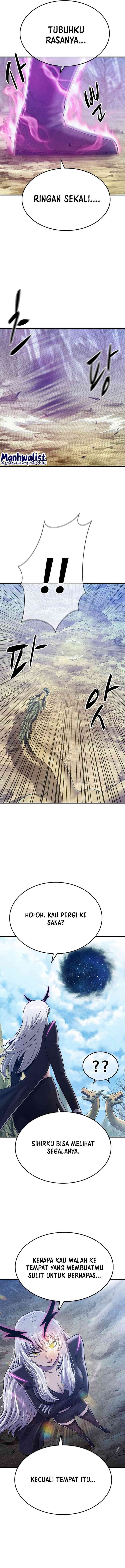 Halaman 30 dari Conquer the Game With the Best Web Novels Chapter 1