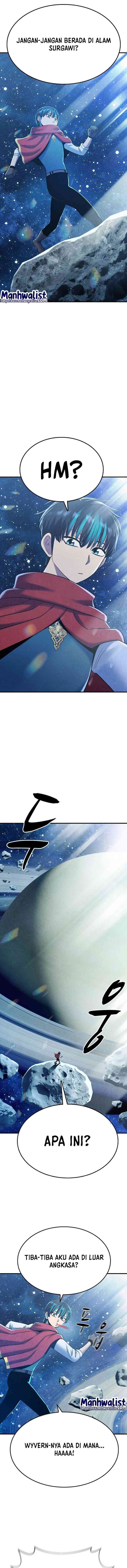 Halaman 31 dari Conquer the Game With the Best Web Novels Chapter 1