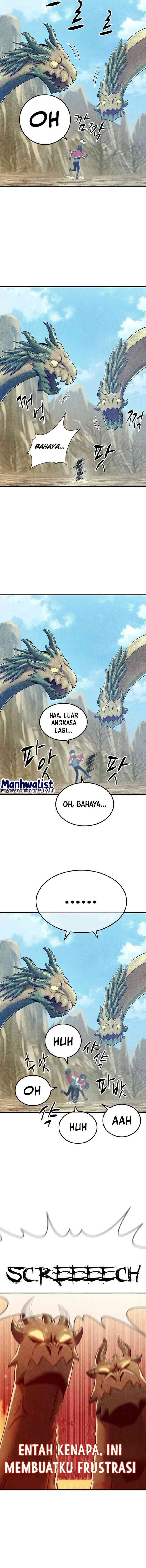 Halaman 34 dari Conquer the Game With the Best Web Novels Chapter 1