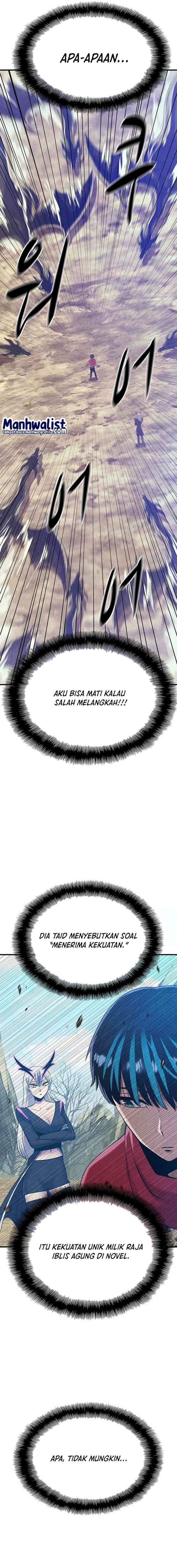 Halaman 35 dari Conquer the Game With the Best Web Novels Chapter 1