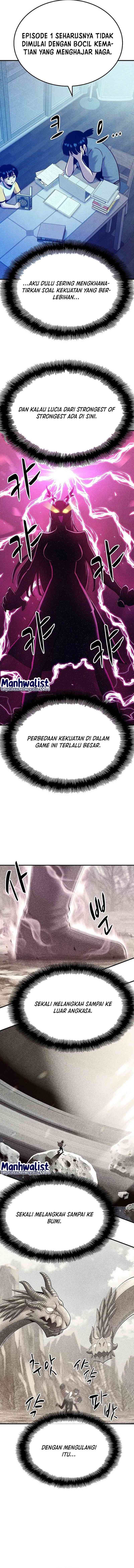 Halaman 37 dari Conquer the Game With the Best Web Novels Chapter 1