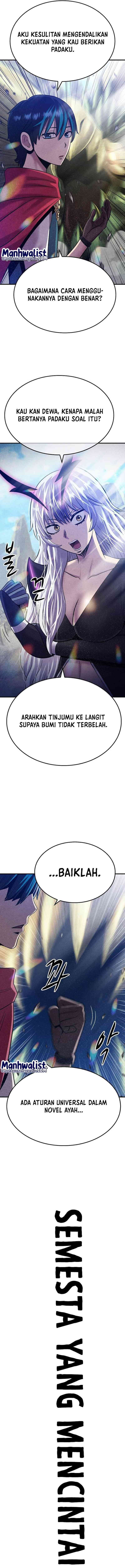 Halaman 39 dari Conquer the Game With the Best Web Novels Chapter 1