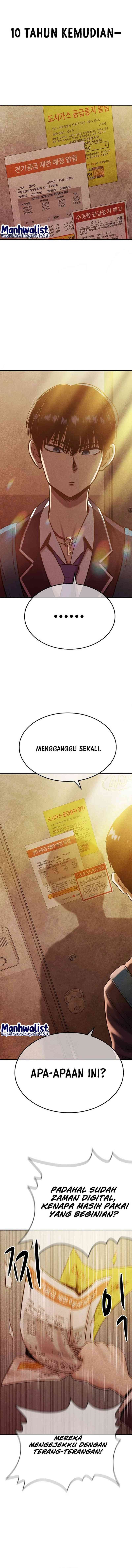 Halaman 4 dari Conquer the Game With the Best Web Novels Chapter 1