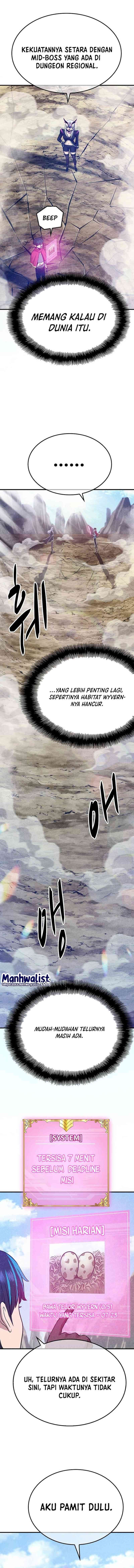 Halaman 41 dari Conquer the Game With the Best Web Novels Chapter 1