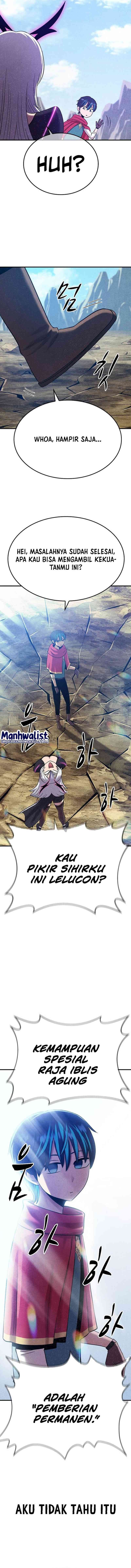 Halaman 42 dari Conquer the Game With the Best Web Novels Chapter 1