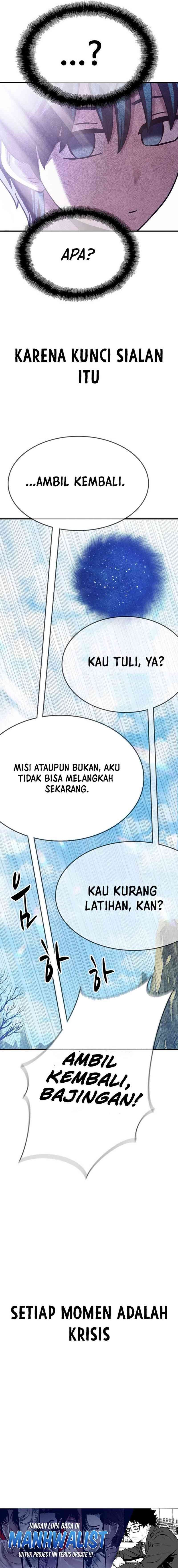 Halaman 43 dari Conquer the Game With the Best Web Novels Chapter 1