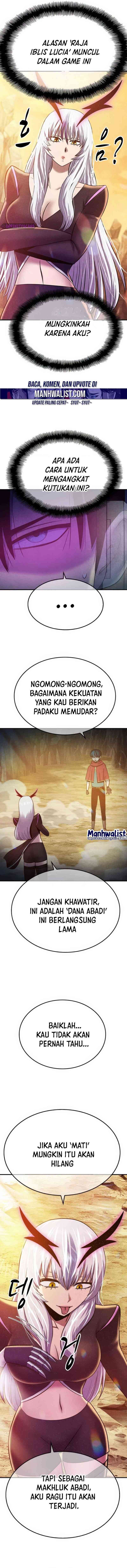 Halaman 11 dari Conquer the Game With the Best Web Novels Chapter 2