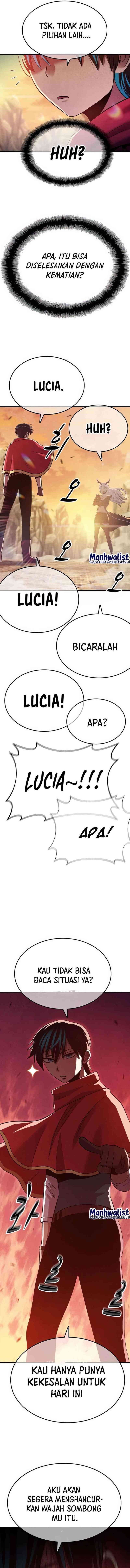 Halaman 12 dari Conquer the Game With the Best Web Novels Chapter 2