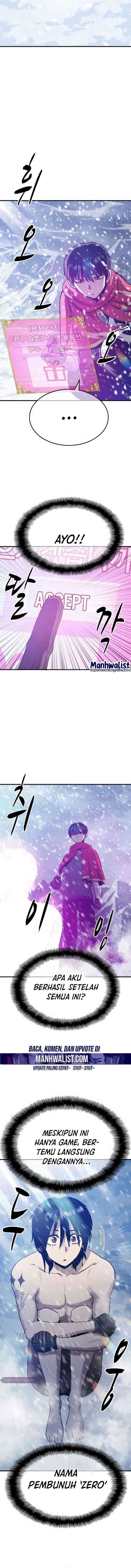 Halaman 19 dari Conquer the Game With the Best Web Novels Chapter 2