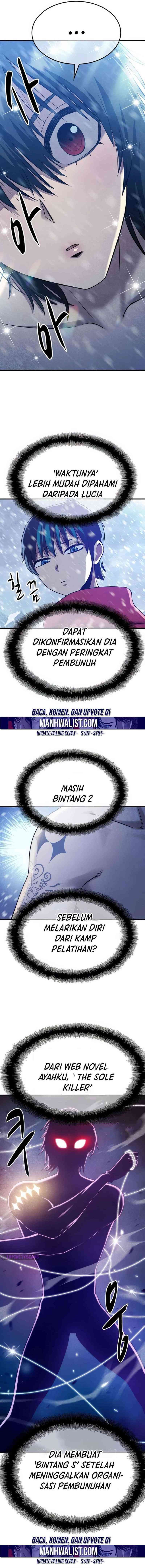 Halaman 20 dari Conquer the Game With the Best Web Novels Chapter 2