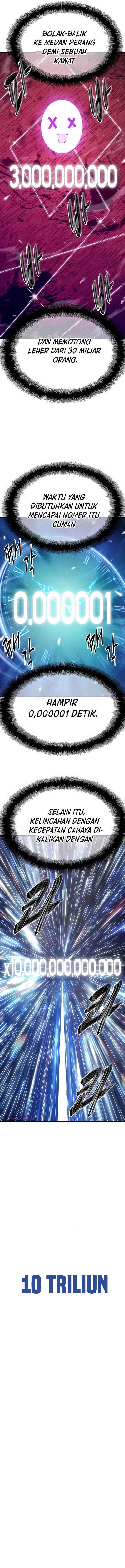 Halaman 21 dari Conquer the Game With the Best Web Novels Chapter 2