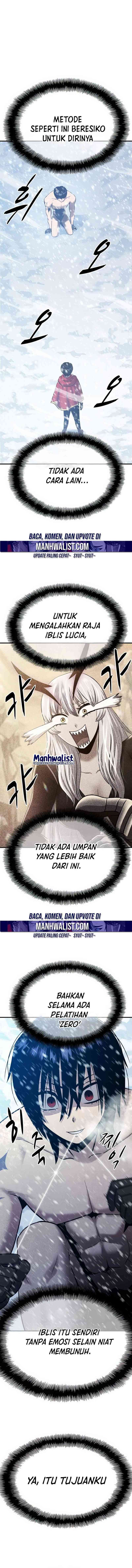 Halaman 22 dari Conquer the Game With the Best Web Novels Chapter 2