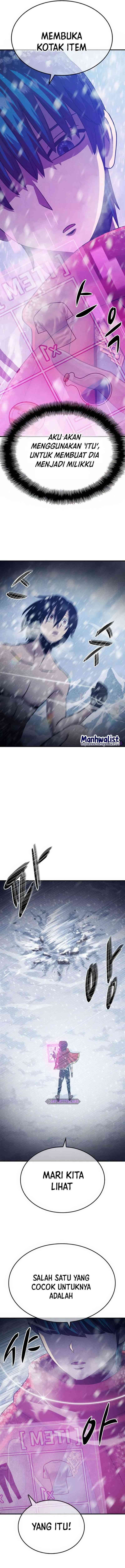 Halaman 23 dari Conquer the Game With the Best Web Novels Chapter 2