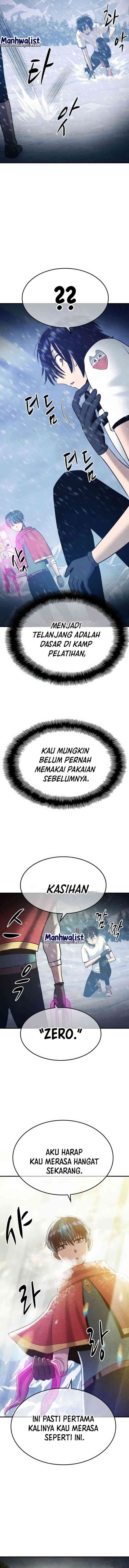 Halaman 25 dari Conquer the Game With the Best Web Novels Chapter 2