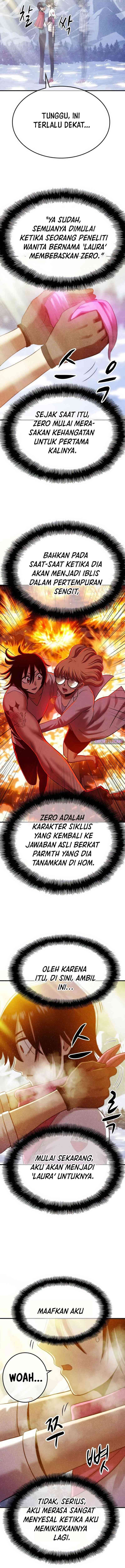 Halaman 27 dari Conquer the Game With the Best Web Novels Chapter 2